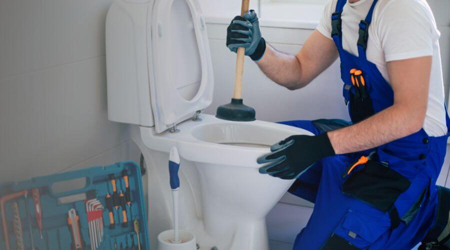 Local 24/7 Emergency Plumbing in Bellevue, OH